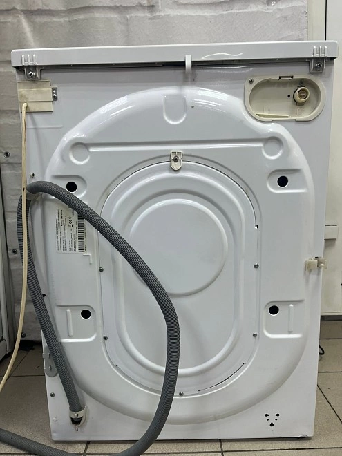 Стиральная машина HOTPOINT VMSD 622 ST B