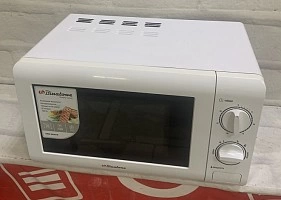 Микроволновая печь Binatone FMO 2030 W