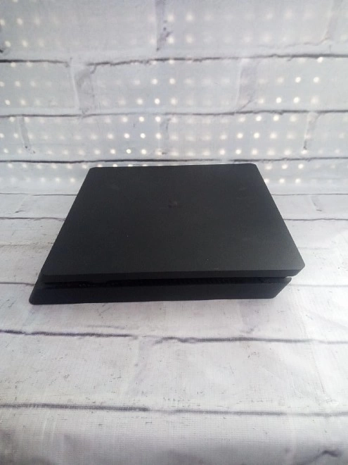 Игровая приставка PS4 Slim 1 тб 