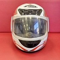 Шлем YEMA Helmet