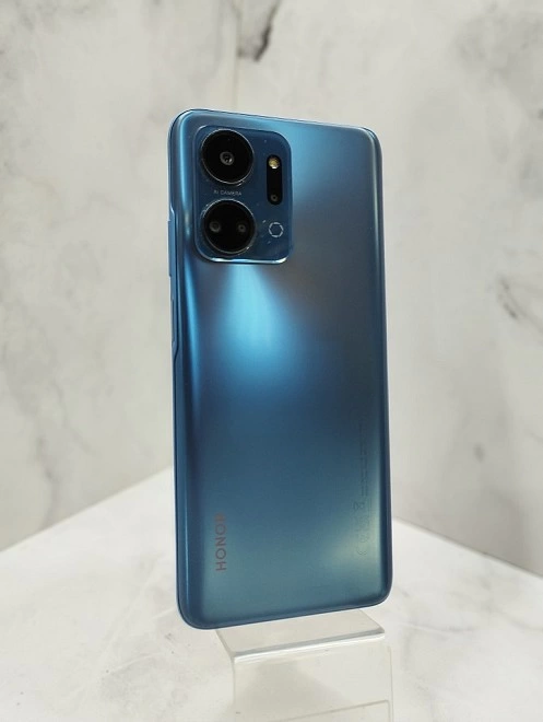 Смартфон Honor X7a 4/128Gb