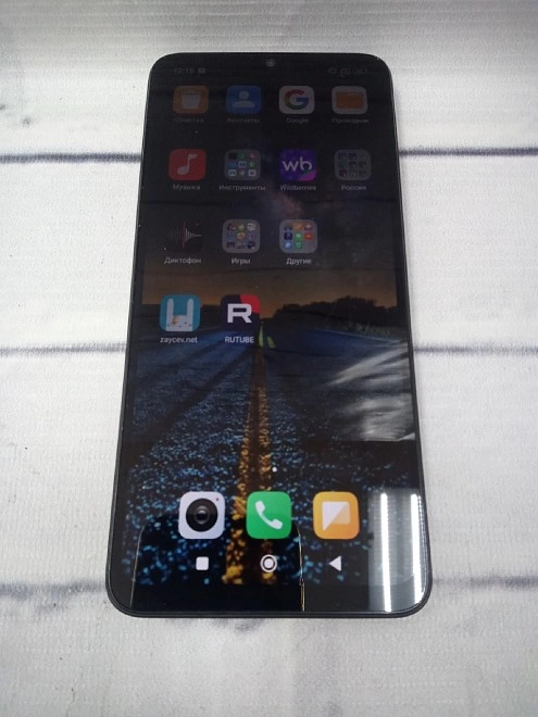 Смартфон Xiaomi Redmi 13С 256 ГБ 