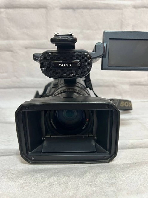 Видеокамера DVD Sony HDR-FX1E