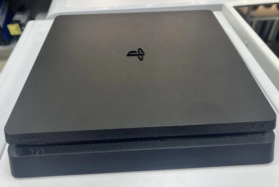 Игровая приставка PS4 Sony PlayStation 4 
