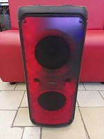 Портативная акустика Smartbuy SBS-5540