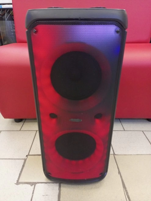 Портативная акустика Smartbuy SBS-5540