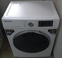 Стиральная машина Carrera CRWM561