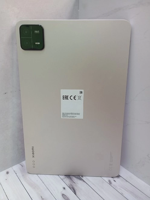 Планшетный компьютер Xiaomi Pad 6
