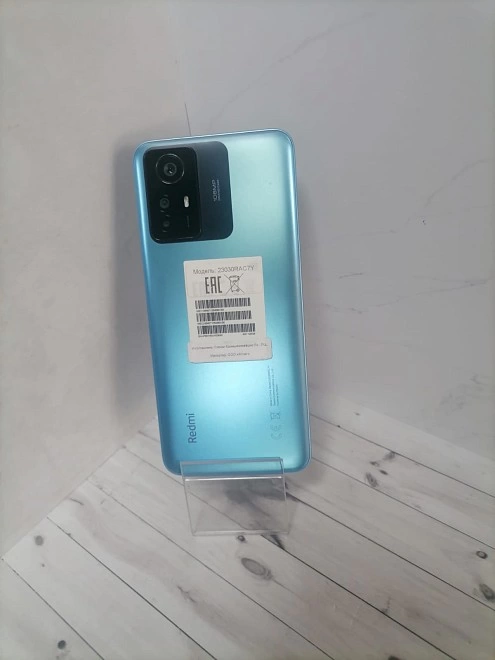 Смартфон Redmi Note 12S