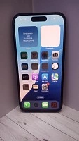Смартфон Apple iPhone 15 128 ГБ
