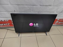Телевизор LG 32LJ500V-ZB
