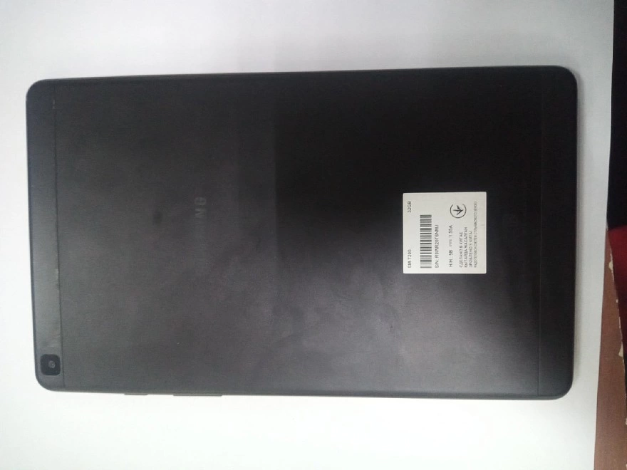 Планшетный компьютер Samsung Galaxy Tab A 8.0 (2019)