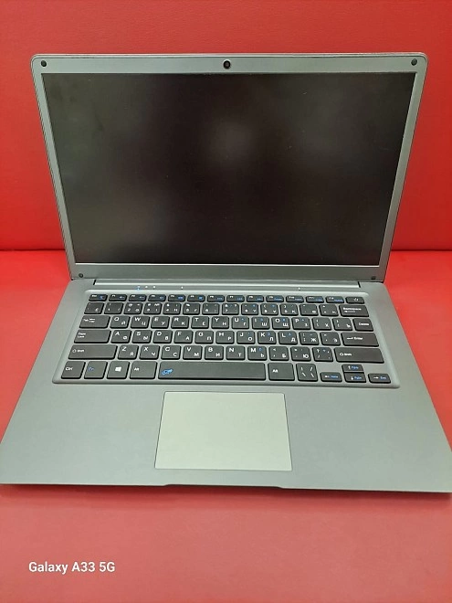 Ноутбук Azerty RB-1451 14" N4020 2x1.1Ghz, 6Gb, 256Gb