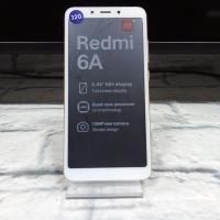 Смартфон Xiaomi Redmi 6A