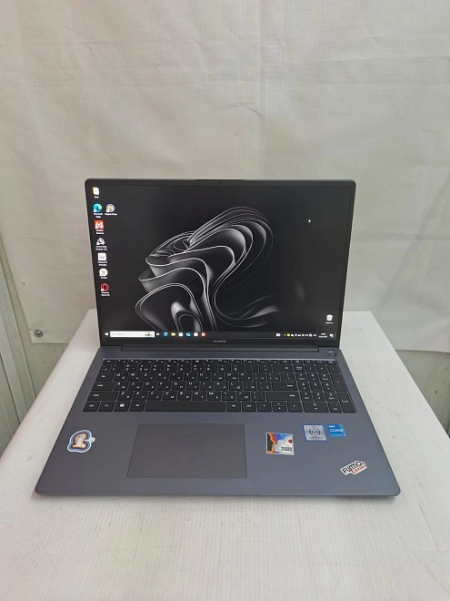 Ноутбук HUAWEI MCLF-X