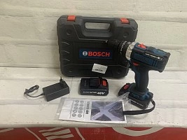 Шуруповерт Bosch Brushliss Drill 18-25N.M