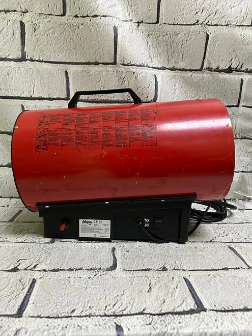 Тепловая пушка газовая  Fubag Brise 30 M