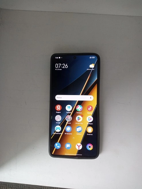 Смартфон POCO X6 Pro 5G 512 ГБ