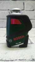 Лазерный невелир Bosch  PLL 360