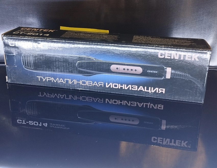 Плойка Centek CT-2014