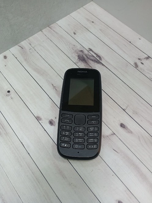 Телефон мобильный Nokia 105DS