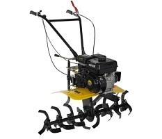 Мотоблок HUTER MK-7800PL