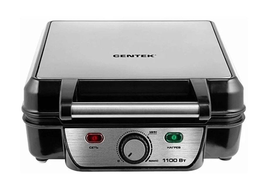 Электровафельница Centek CT-1453