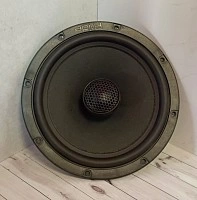 Автоакустика Pride Harmony 6.5" v.2