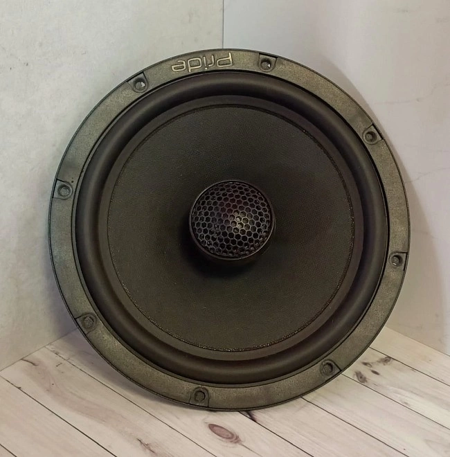 Автоакустика Pride Harmony 6.5" v.2