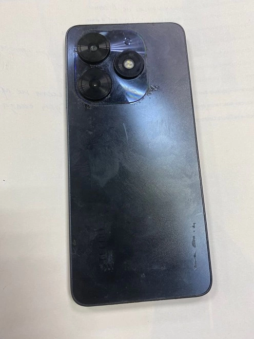 Смартфон TECNO SPARK Go 2024
