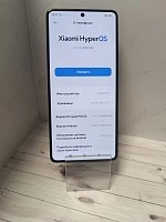 Смартфон POCO F5 256гб