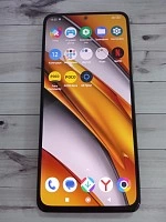 Смартфон POCO F3 8/256Gb