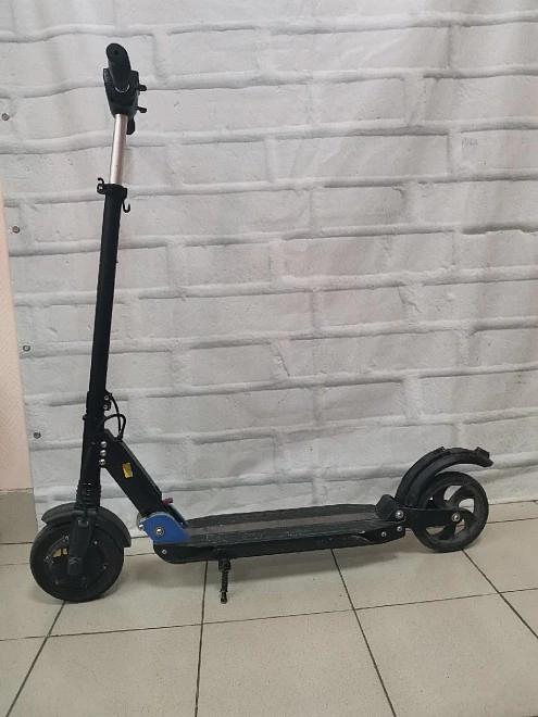 Самокат Kugoo S3