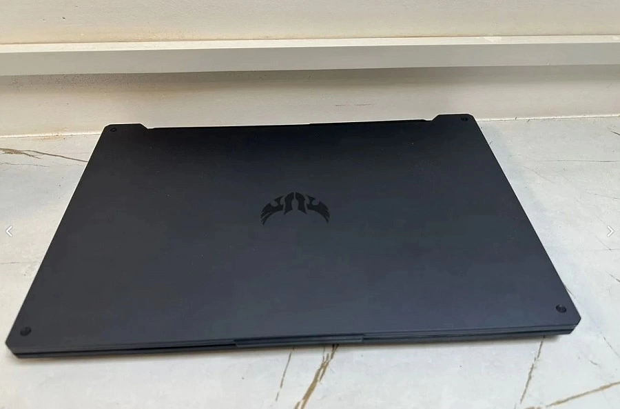 Ноутбук Asus Ryzen 7 2.9GHz/DDR4 16Gb/500Gb/GTX 1660Ti