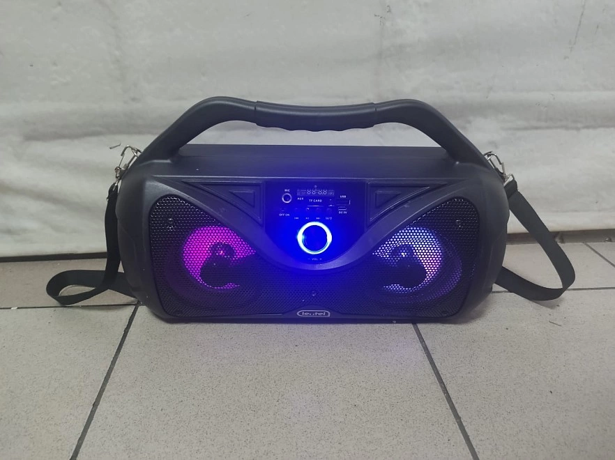 Акустическая система 2.0 Lentel 0S04
