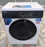 Стиральная машина Delonghi Camilla L 614 V