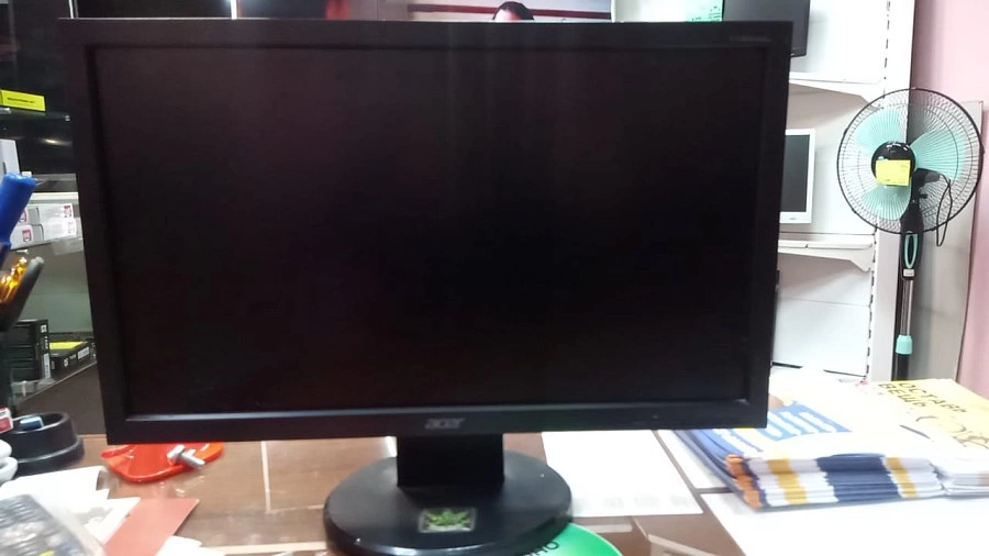 Монитор Acer V193HQL