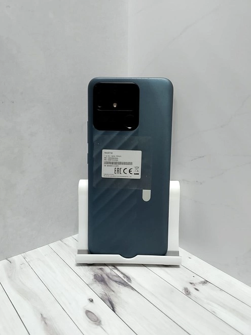 Смартфон Realme Narzo 50A