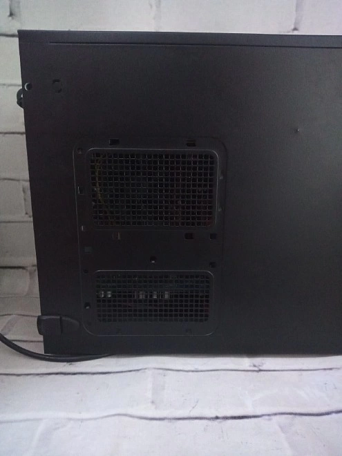 Системный блок No name Core 2 Qvad-Q8400 2.66GHz/4Gb/300Gb/GeForce GT 440