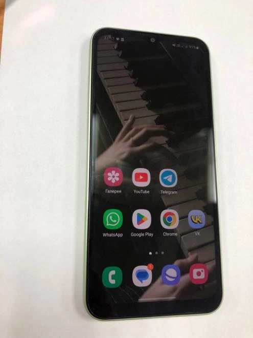 Смартфон  Samsung Galaxy A14