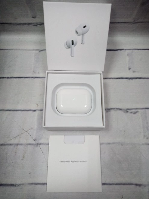 Наушники Apple AirPods Pro 2