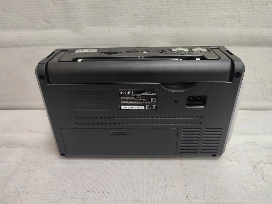 Радиоприёмник Aceline AR550