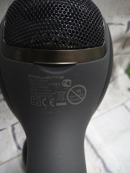 Фен Roventa CV-8525