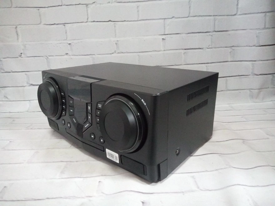 Акустическая система 2.0 Fiero Native 500 HS500