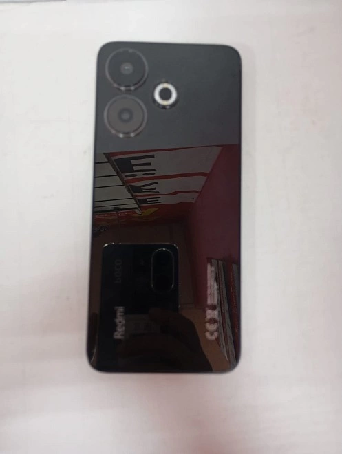 Смартфон Xiaomi Redmi 13 128 ГБ