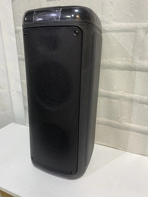 Портативная акустика TELEFUNKEN Boomer 60