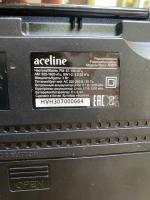 Радиоприёмник Aceline AR550