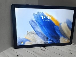 Планшетный компьютер Samsung Galaxy Tab A8 LTE