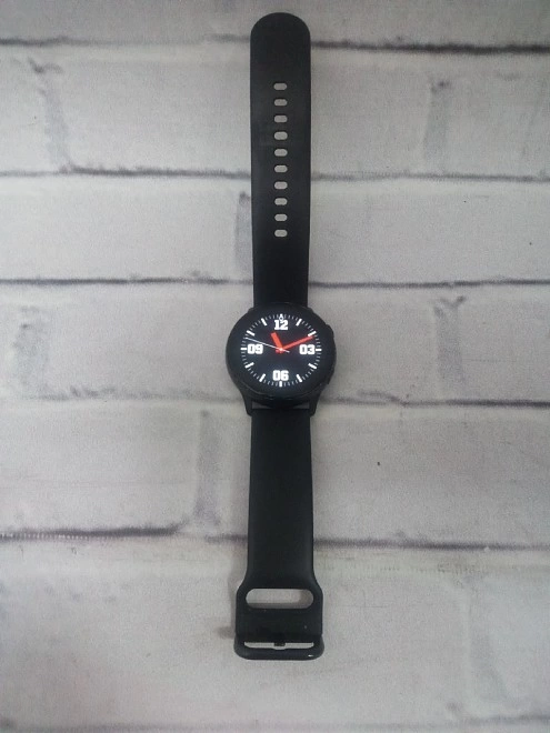 SMART Часы Samsung Galaxy Watch Active (SM-R500)