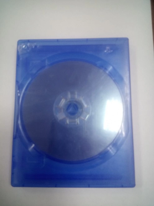 Диск для PS 4 Sony GTA V